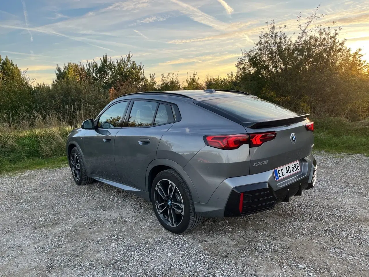 Billede 7 - BMW iX2  xDrive30 Fully Charged