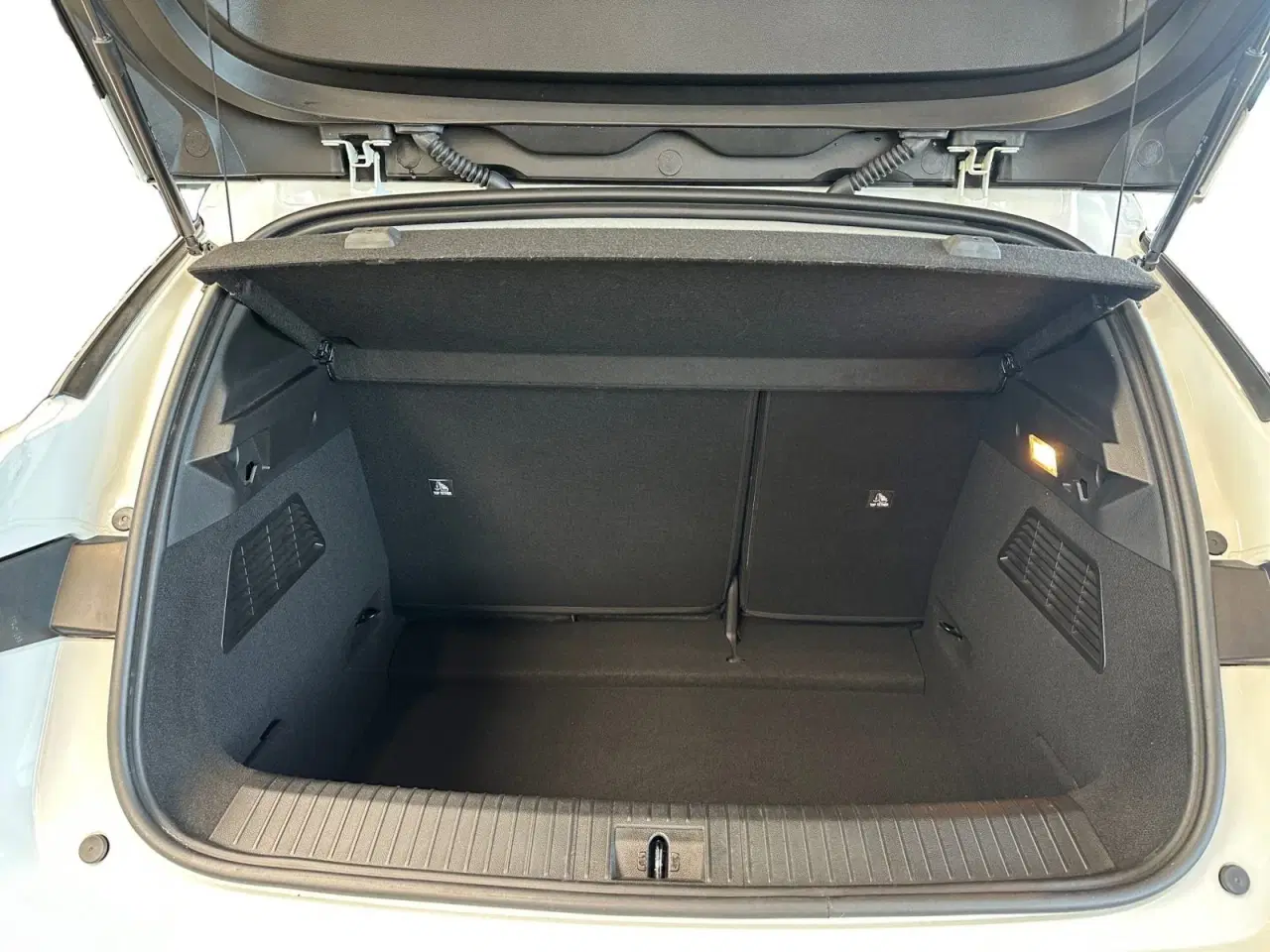 Billede 16 - Renault Megane E-Tech 40 Equilibre