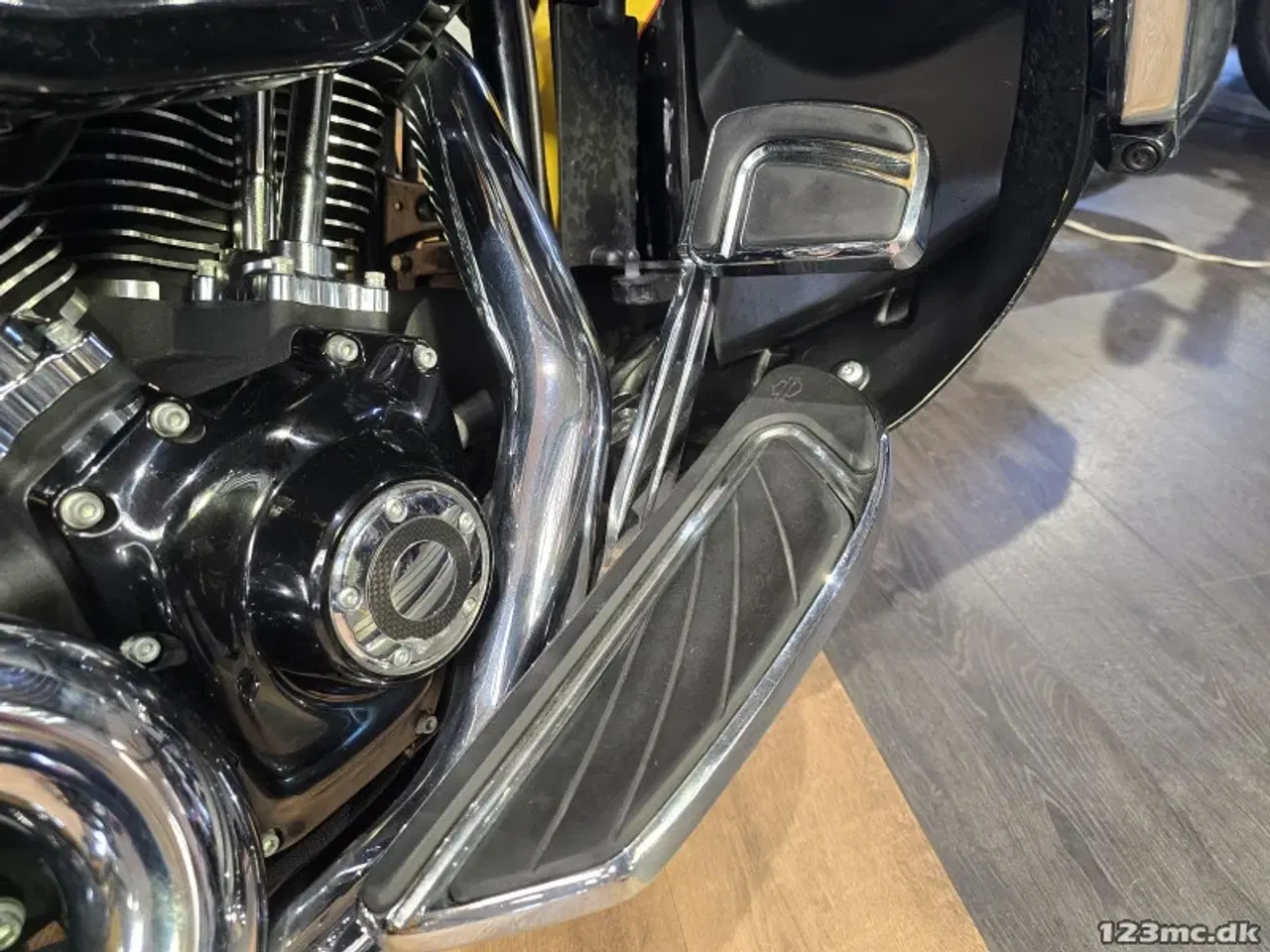 Billede 20 - Harley-Davidson FLHXSE CVO Street Glide