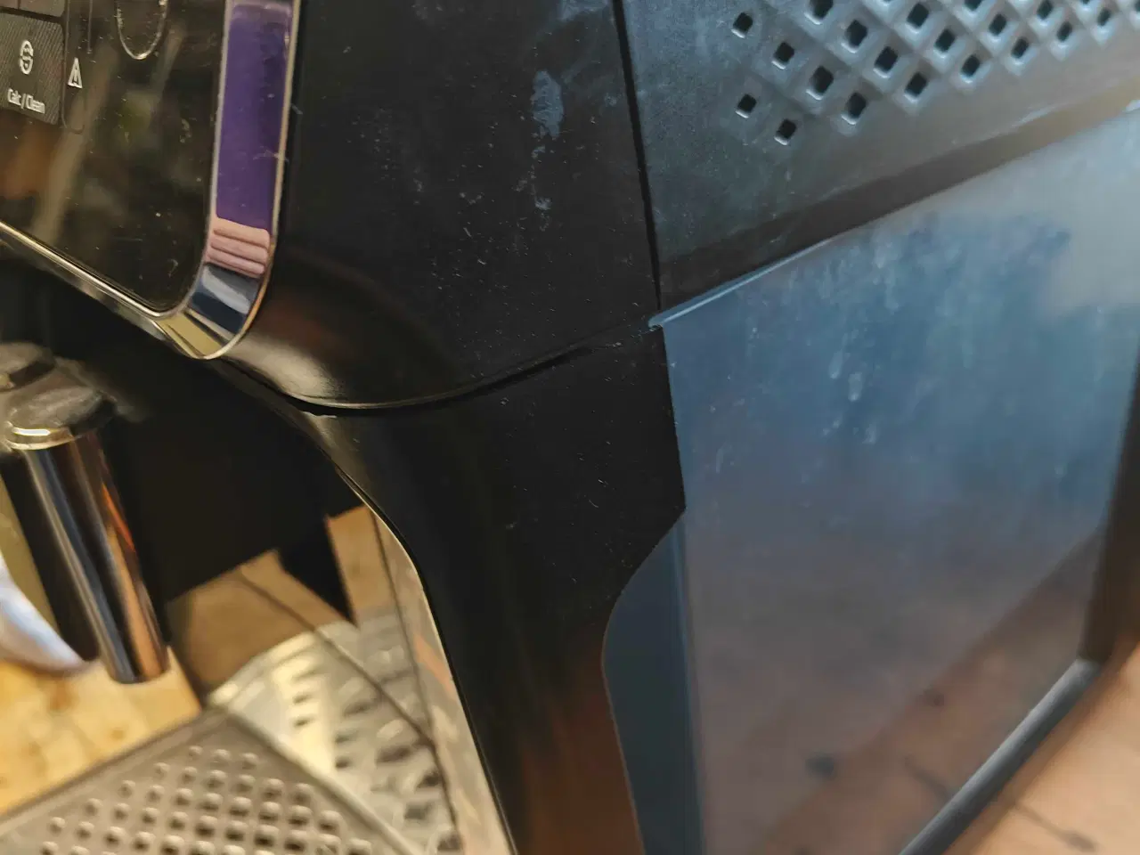 Billede 4 - ESPRESSOMASKINE