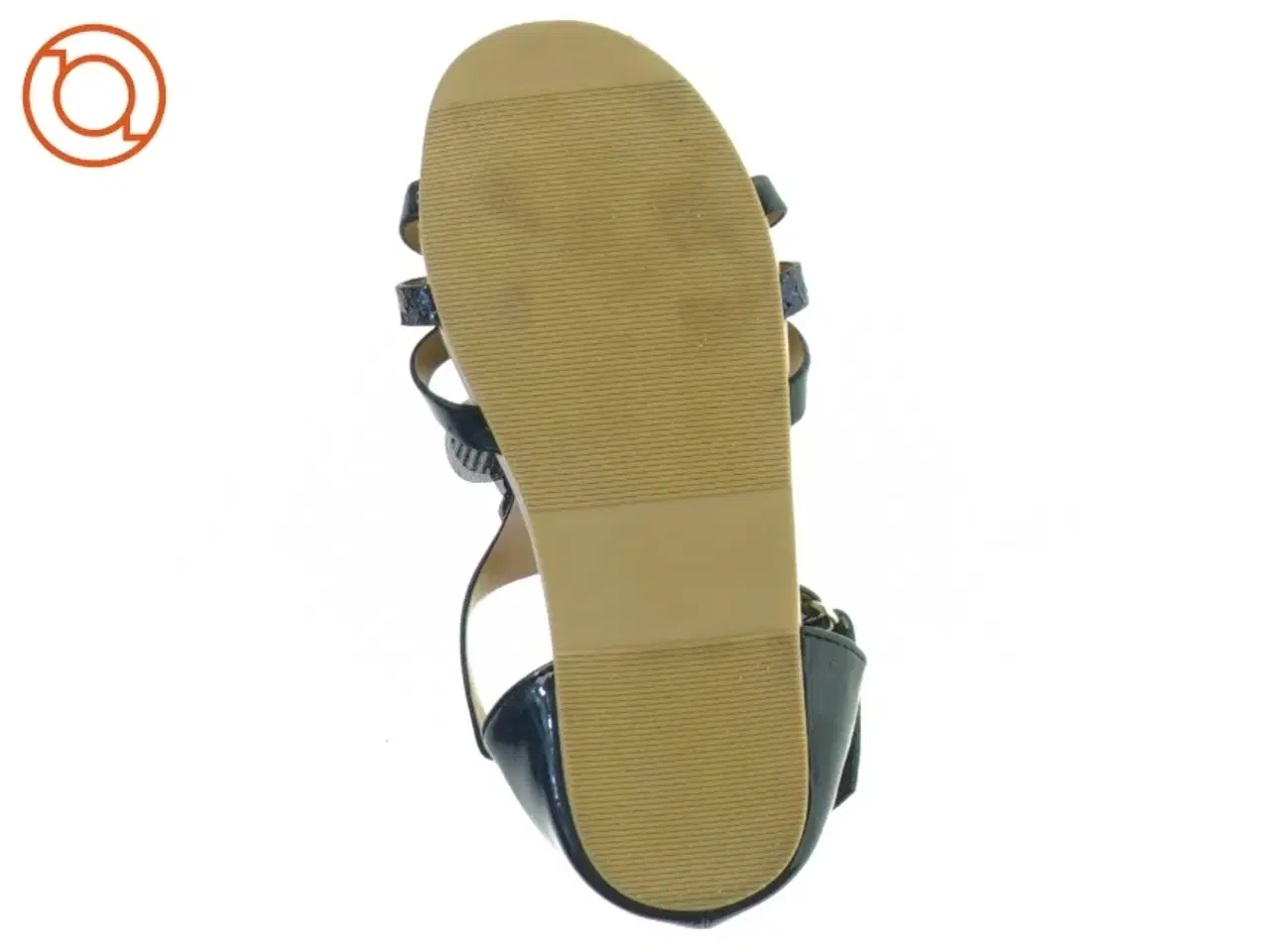 Billede 5 - Sandaler  fra H&M (str. 31)