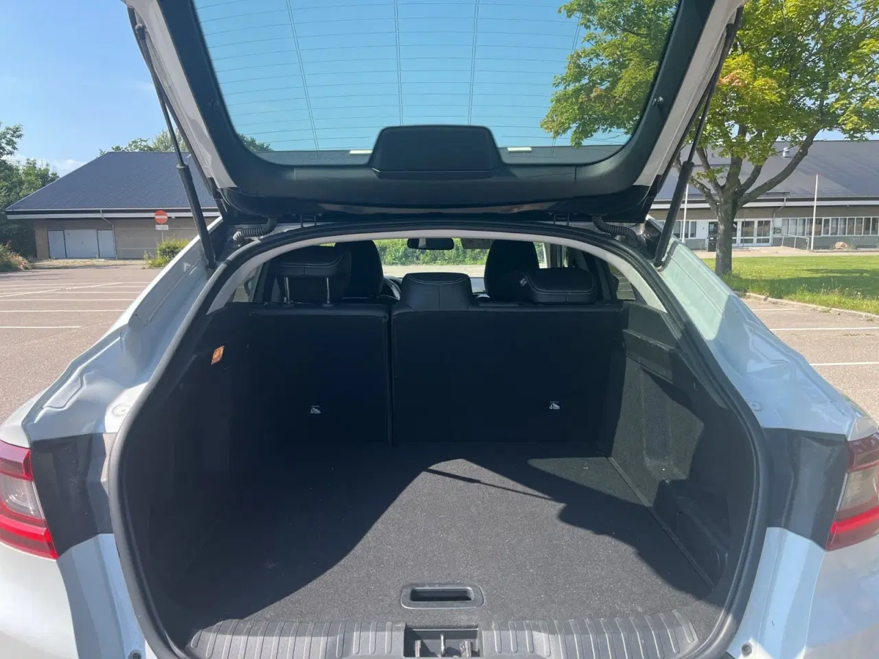 Billede 18 - Renault Arkana 1,6 E-Tech Intens
