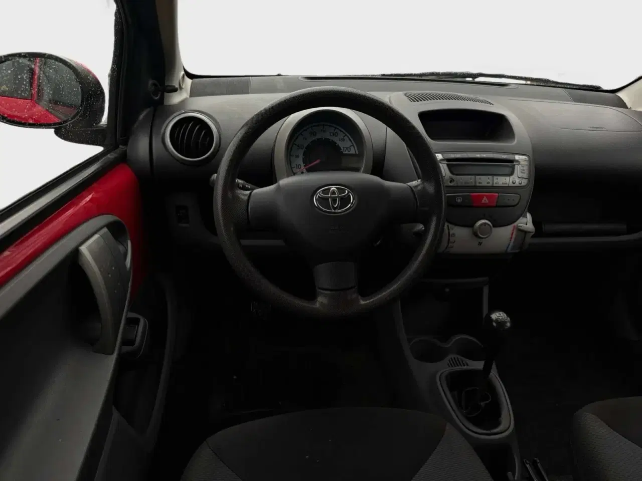 Billede 5 - Toyota Aygo 1,0 