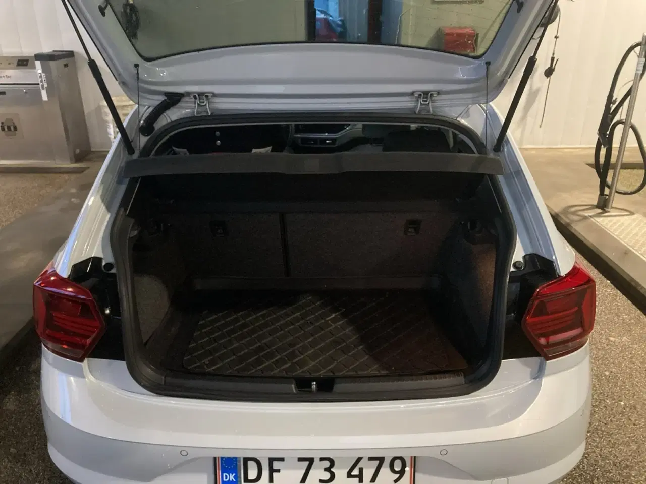 Billede 16 - VW Polo 1,6 TDi 95 Highline DSG