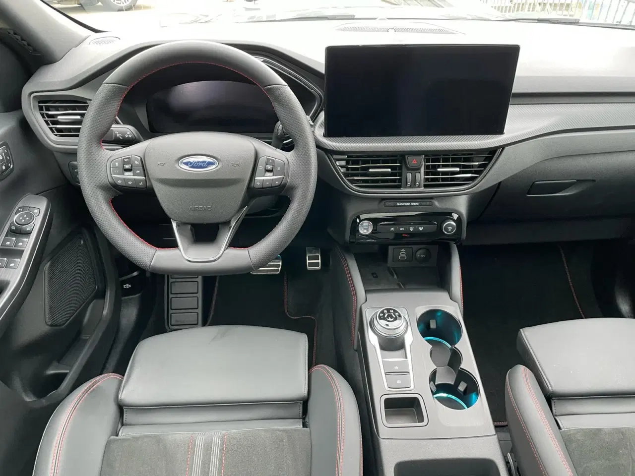 Billede 7 - Ford Kuga 2,5 PHEV ST-Line X CVT