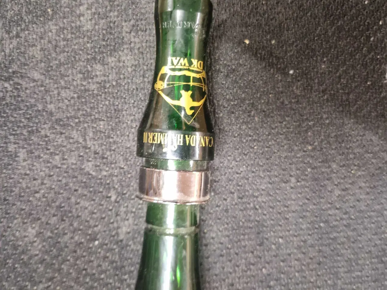 Billede 2 - Lokkekald 