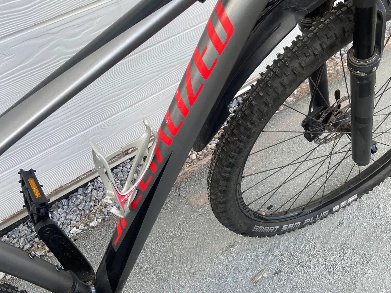 Billede 4 - 2018-MTB 29" Specialized 20 gear