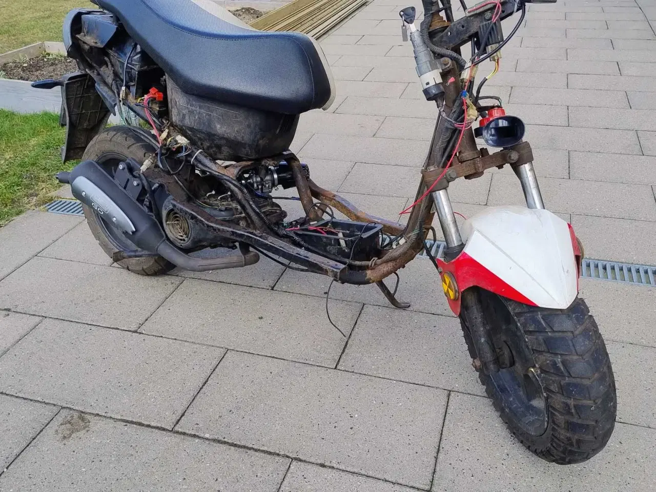 Billede 1 - VGA GRIDO 30