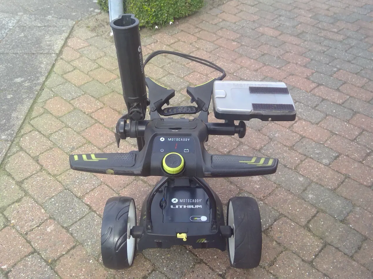 Billede 6 - Motocaddy M1 Pro