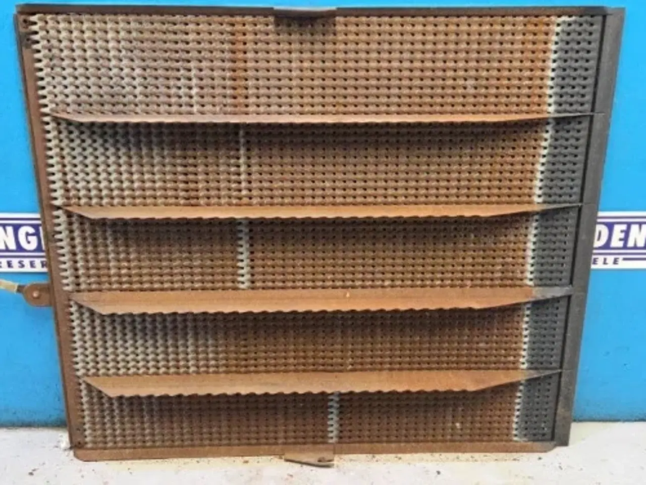 Billede 11 - Laverda L517 Oversold (3)  322136700