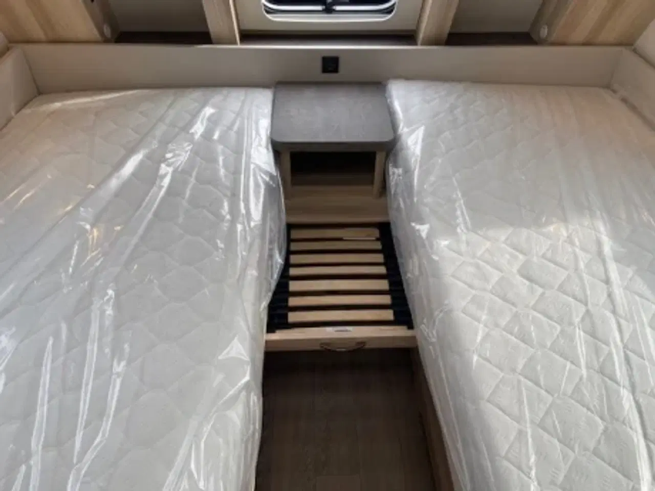 Billede 8 - Hobby De Luxe 540 UL