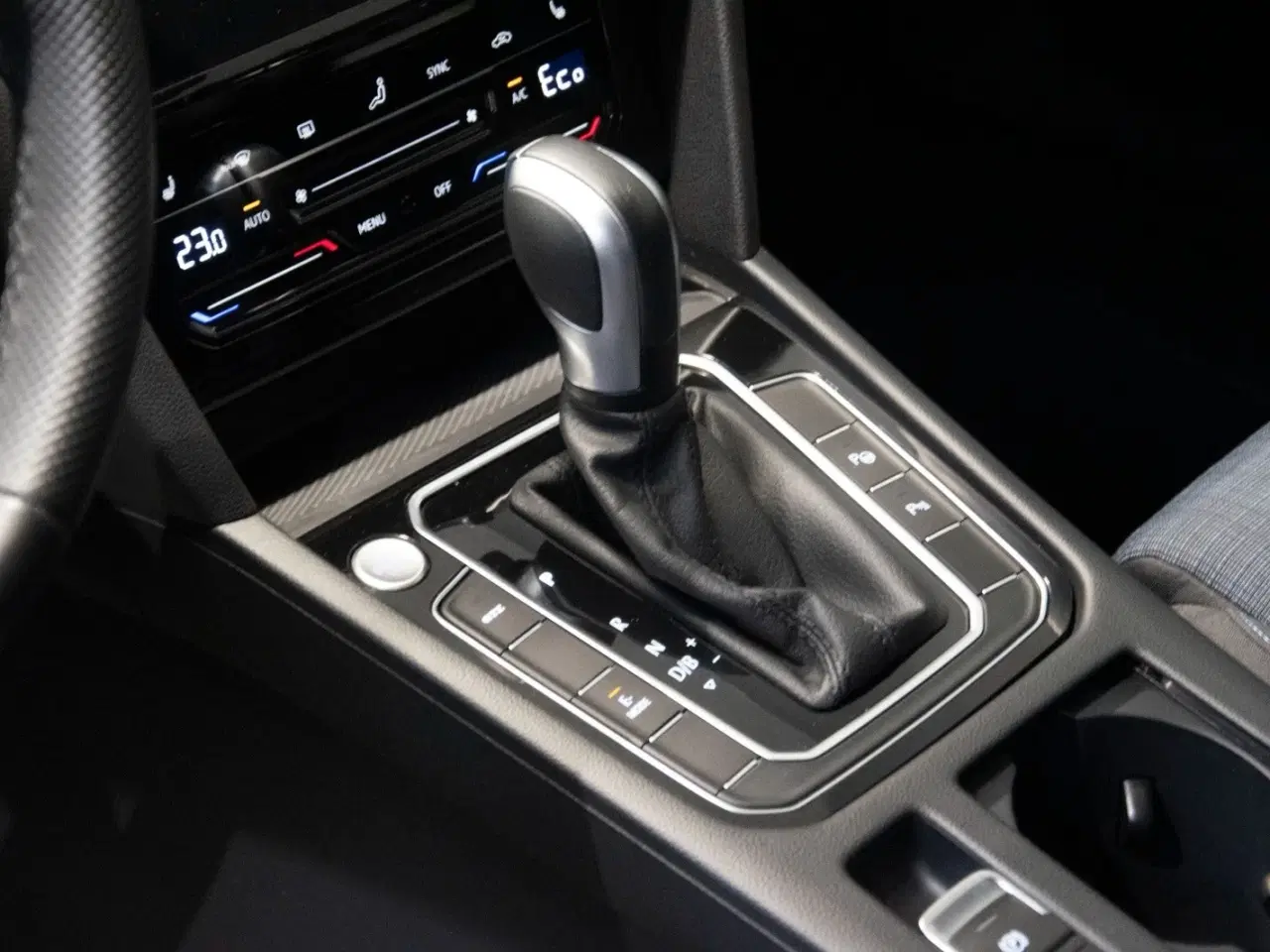 Billede 10 - VW Passat 1,4 GTE DSG