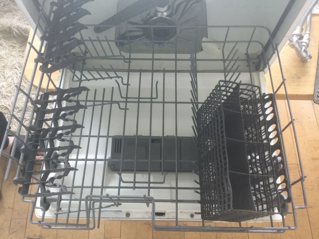 Billede 3 - Bord opvaske maskine Electrolux 