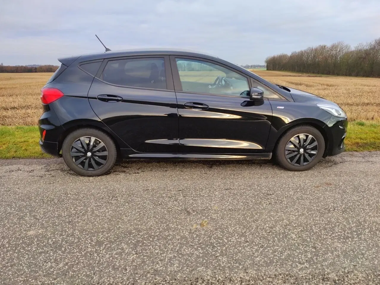 Billede 3 - Ford Fiesta 1,0 EcoBoost ST-Line