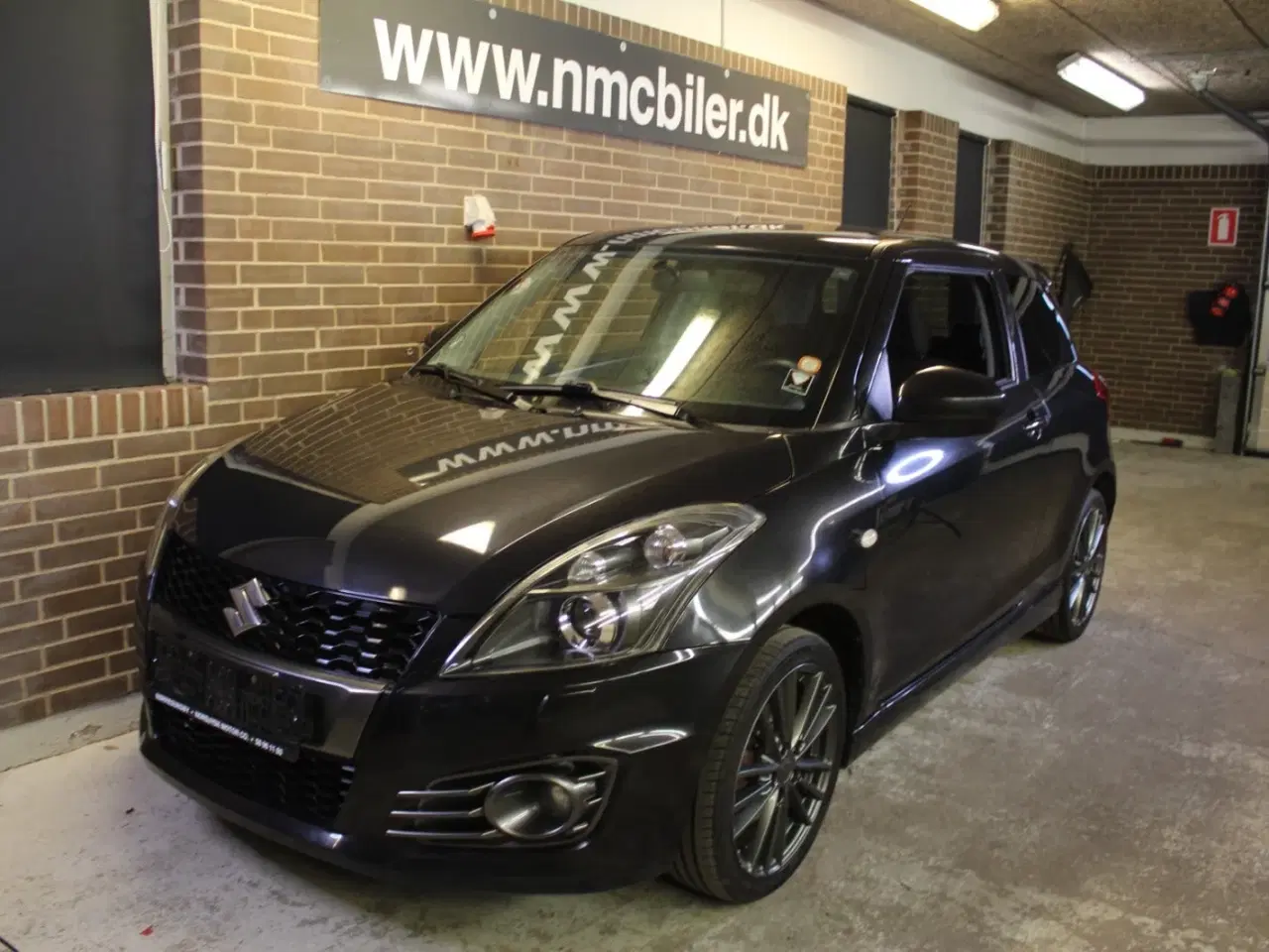 Billede 2 - Suzuki Swift 1,6 Sport