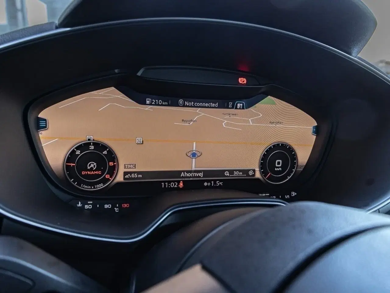 Billede 12 - Audi TT 2,0 TDi 184 Ultra Coupé