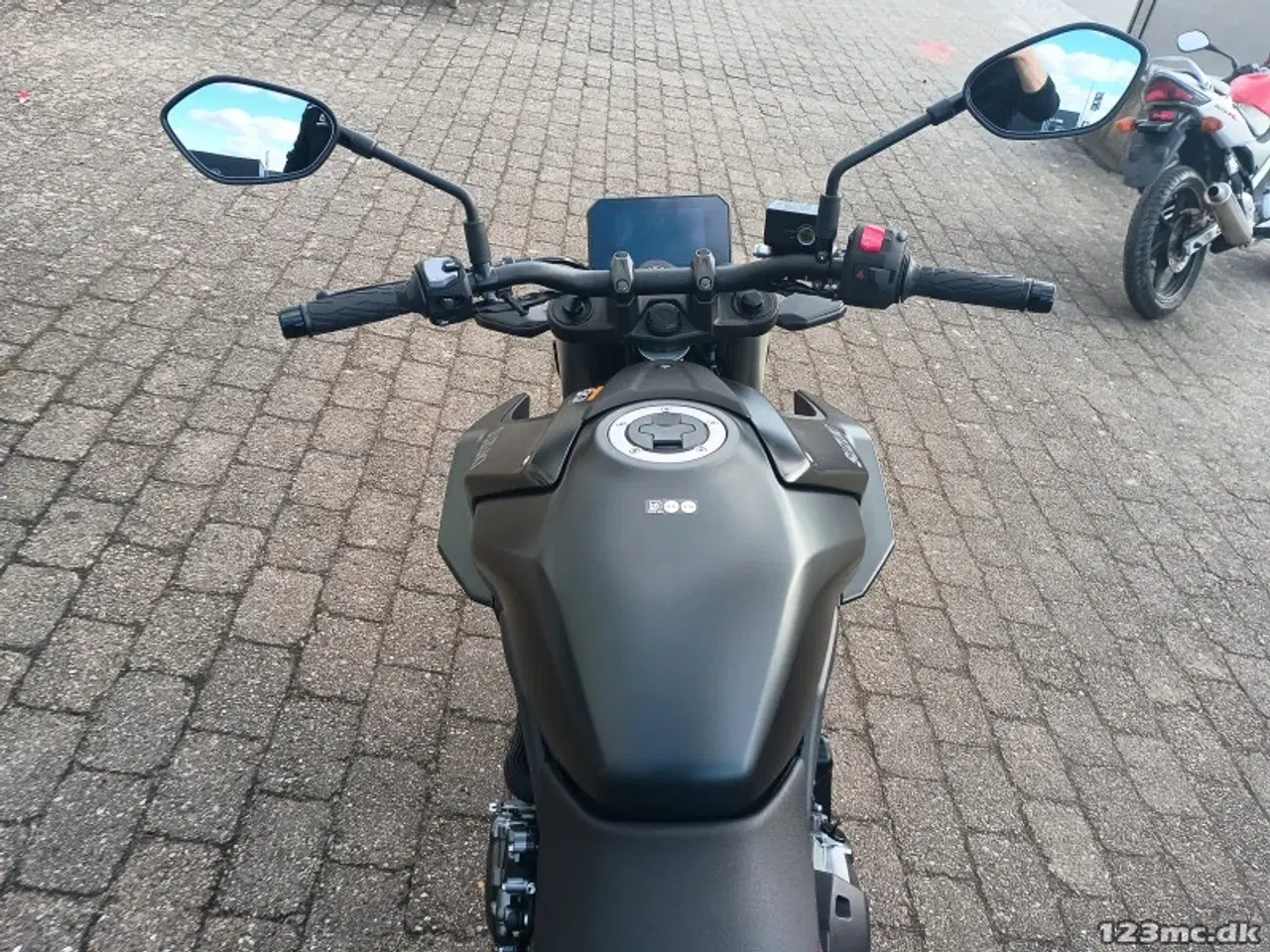 Billede 7 - Suzuki GSX-8S