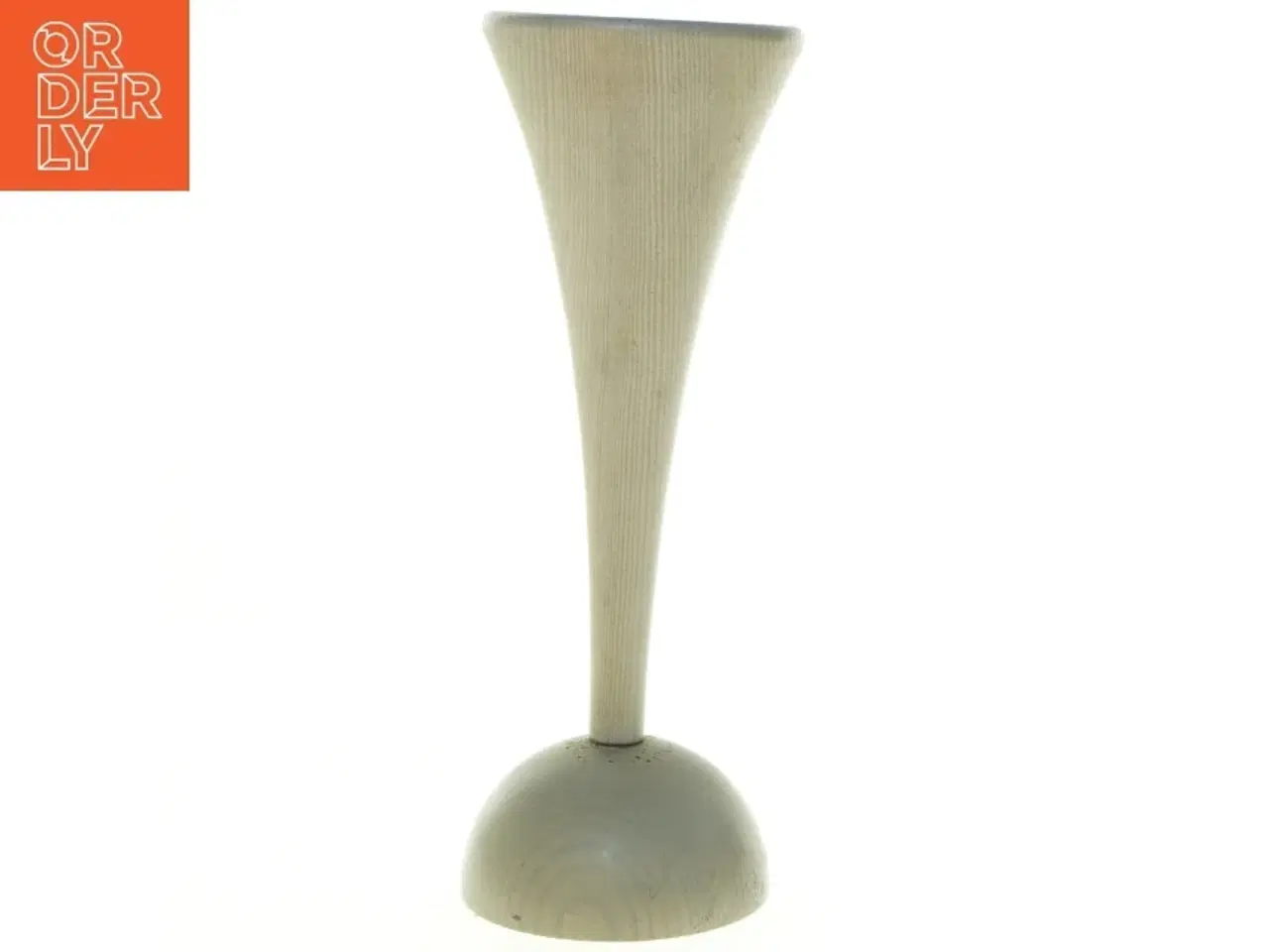 Billede 3 - Lysestage (str. 22 x 8 cm)