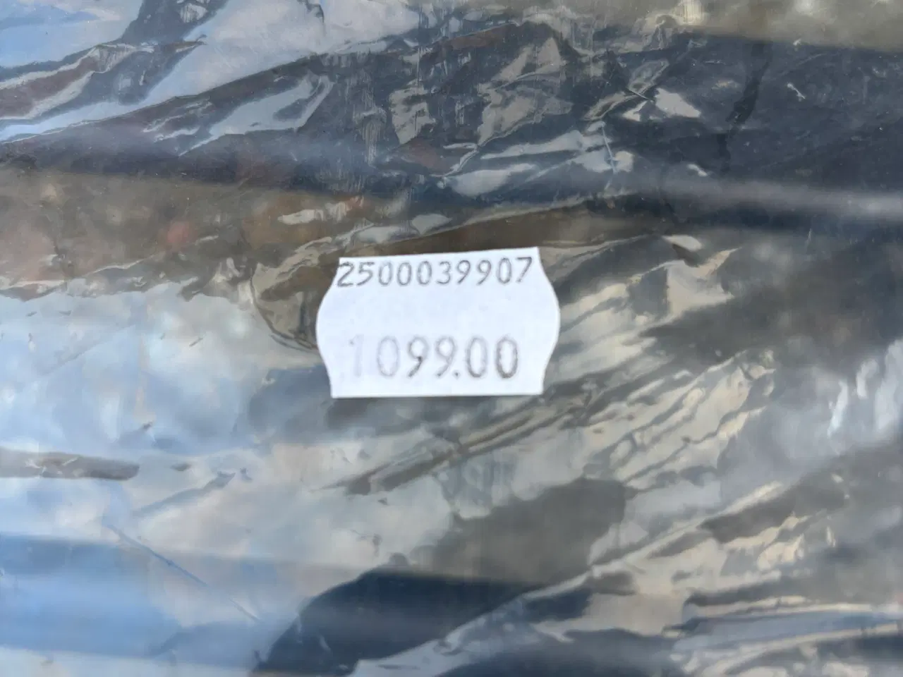 Billede 3 - Wecamp stole og bord