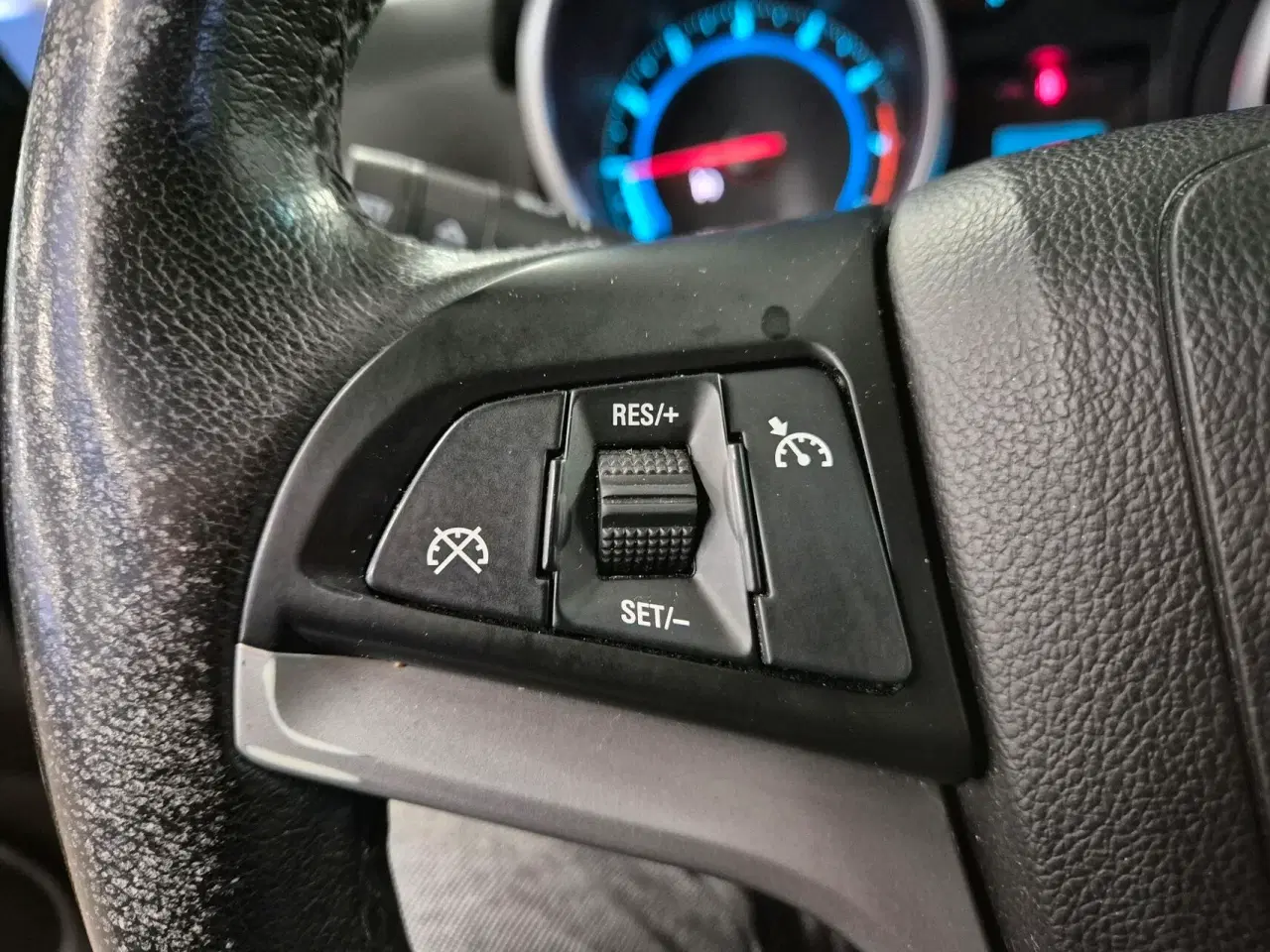 Billede 13 - Chevrolet Cruze 1,8 LT 141HK Stc