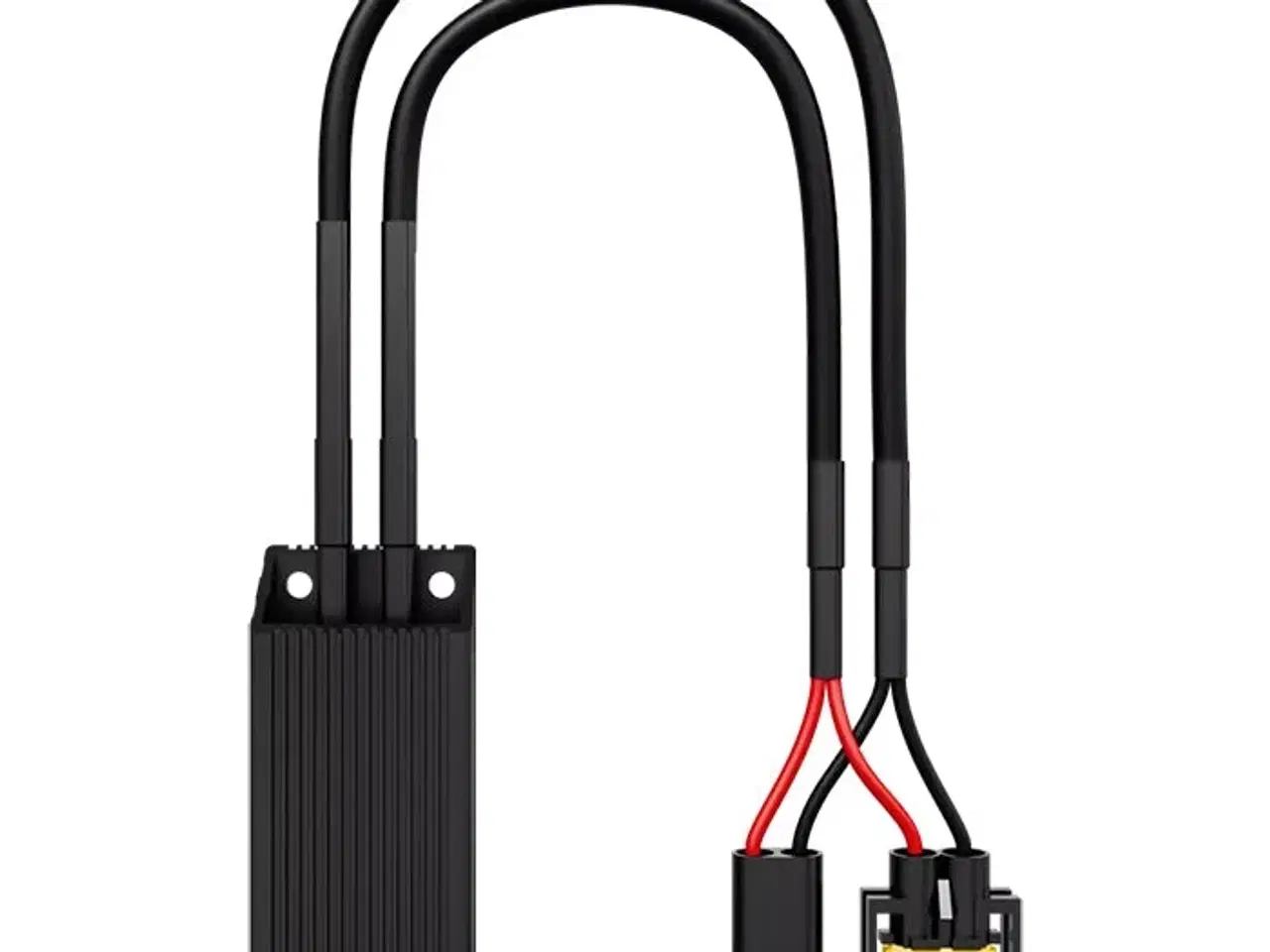 Billede 1 - Osram LED Canbus Adaptersæt H8, H9, H11, H16