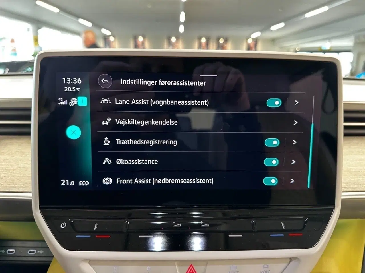 Billede 17 - VW ID.Buzz 77 Pro SWB