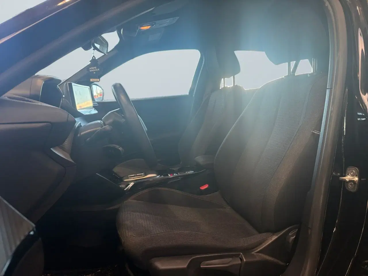 Billede 4 - Peugeot e-2008 54 Style