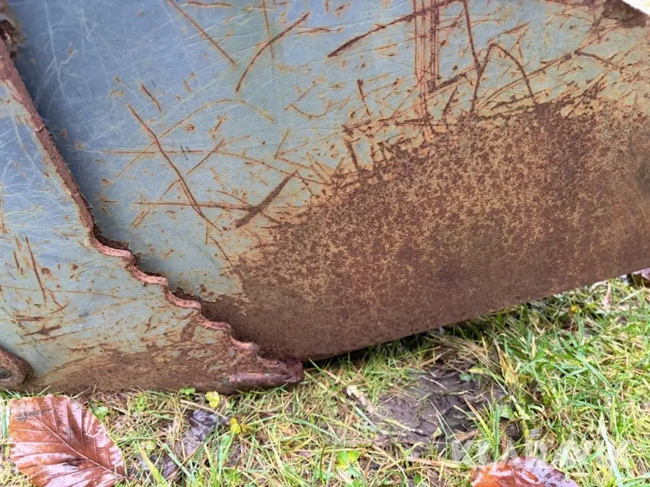 Billede 10 - Skovl 4/1