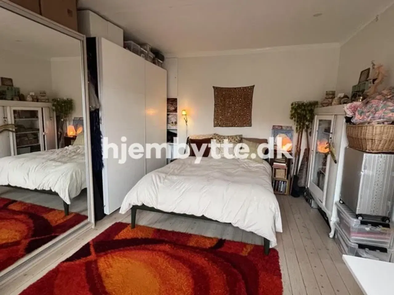 Billede 5 - Hjembytte - Njalsgade