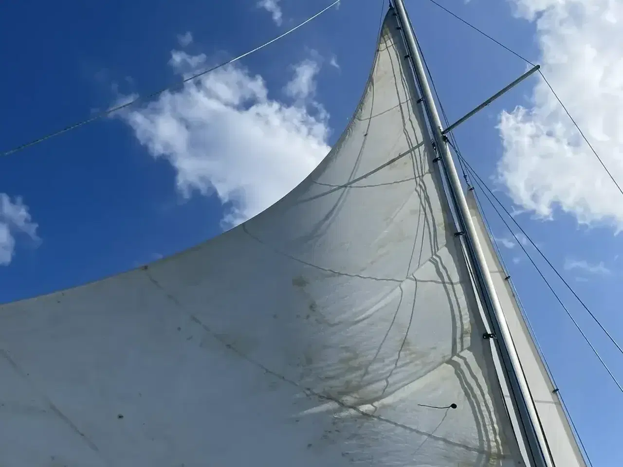 Billede 3 - Sejlbåd Hurley 18”