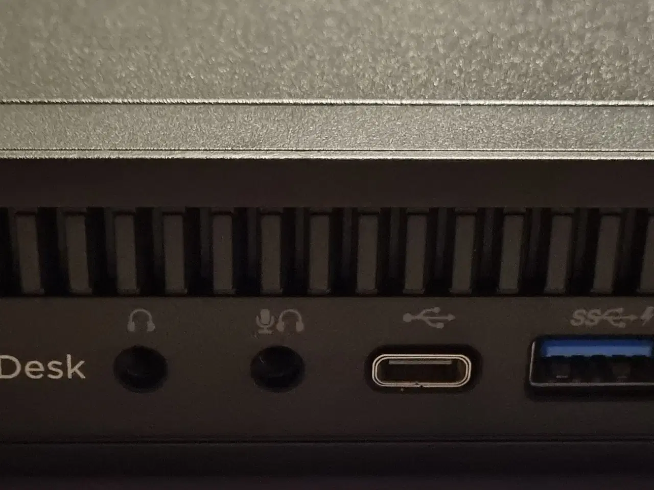 Billede 3 - HP G2 Elitedesk Mini - Dansk Windows11 installeret