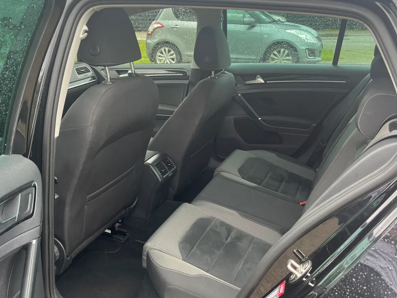 Billede 6 - Volkswagen golf highline 2018