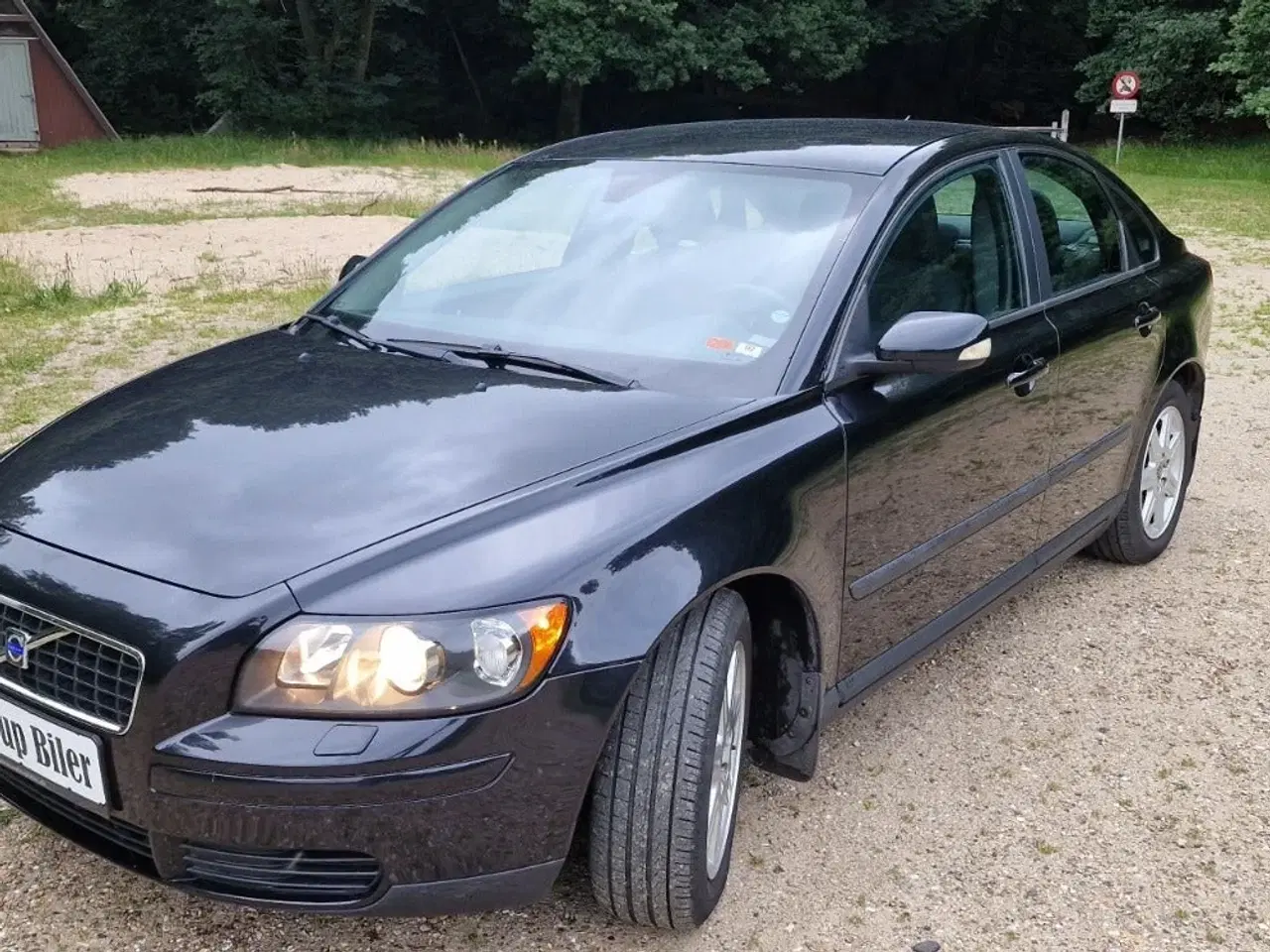 Billede 1 - Volvo S40 2,4 Business