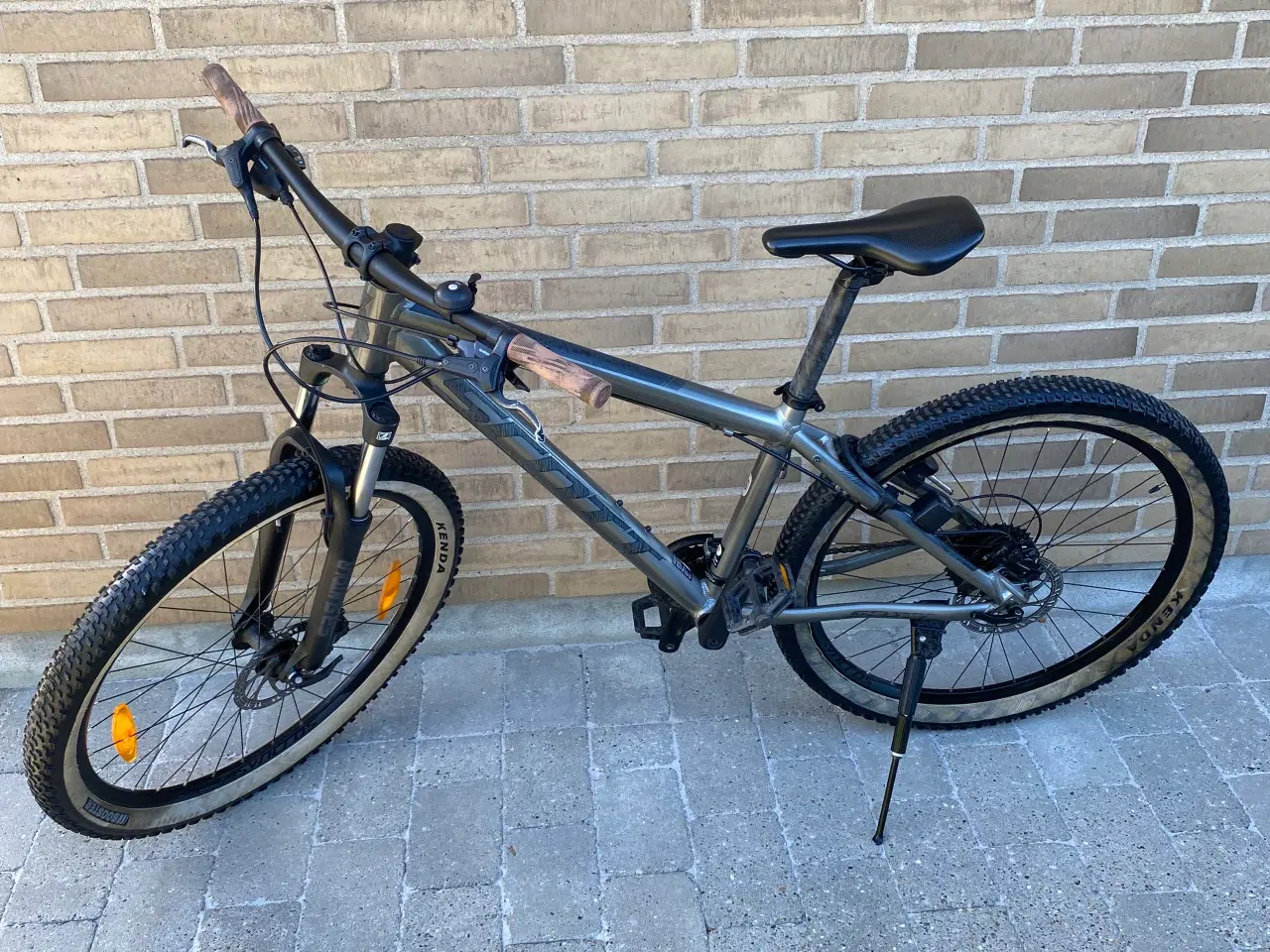 Billede 5 - Scott Roxter 26” disc