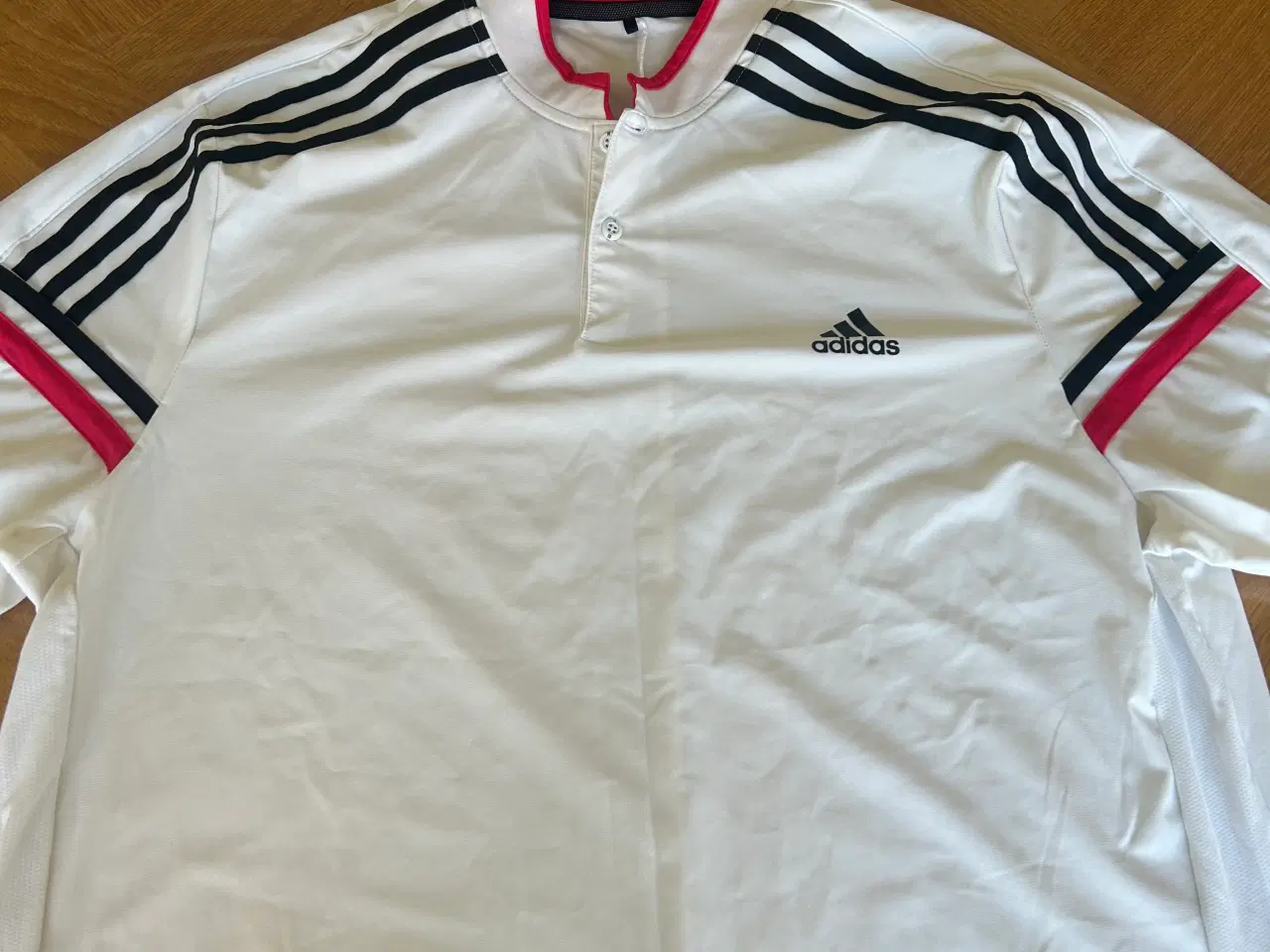 Billede 2 - Adidas polo