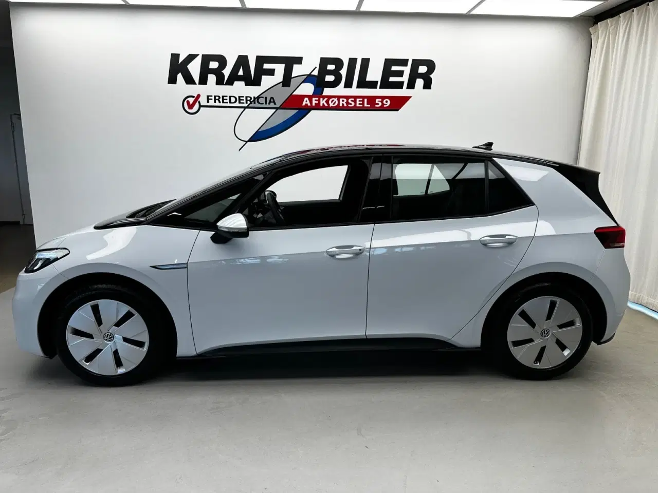 Billede 2 - VW ID.3 45 Pure Performance