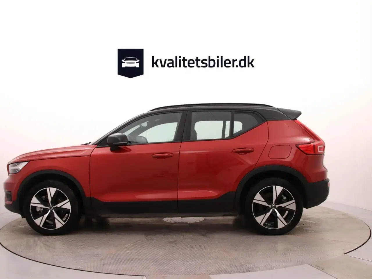 Billede 2 - Volvo XC40  P8 ReCharge Twin R-Design