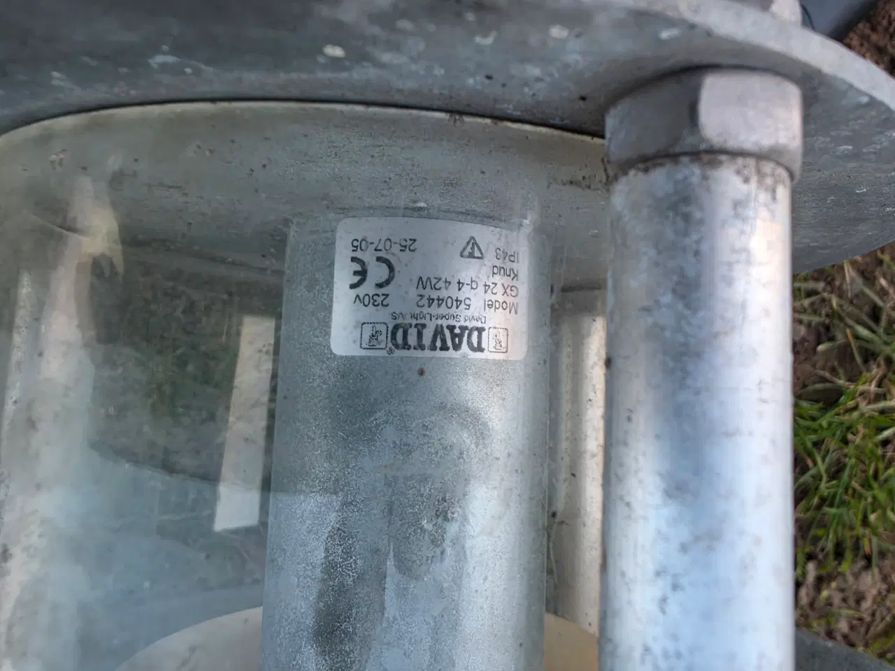 Billede 5 - David udendørslamper