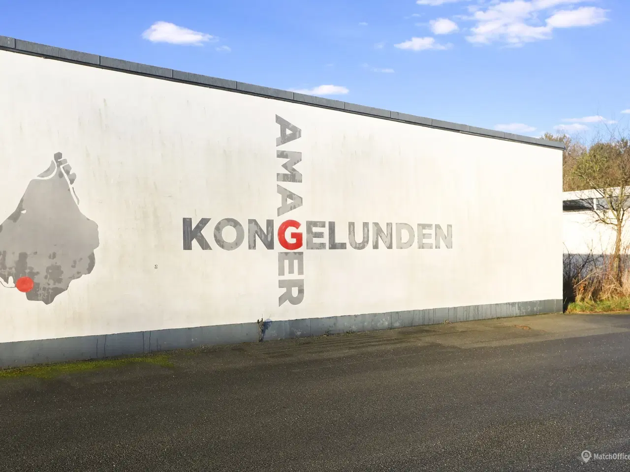 Billede 17 - Tørt og opvarmet lagerlokale med gode adgangsforhold
