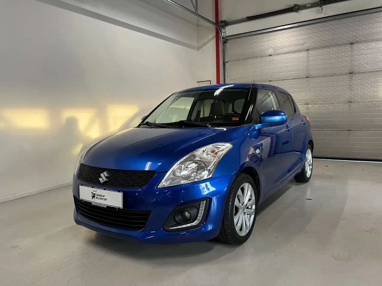 Billede 1 - Suzuki Swift 1,2 Dualjet Exclusive