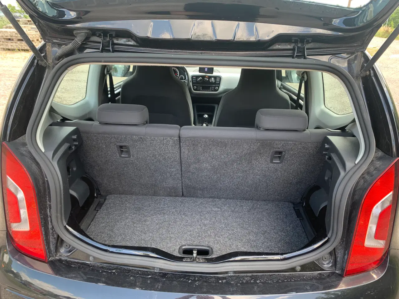Billede 7 - VW UP! 1.0 75HK
