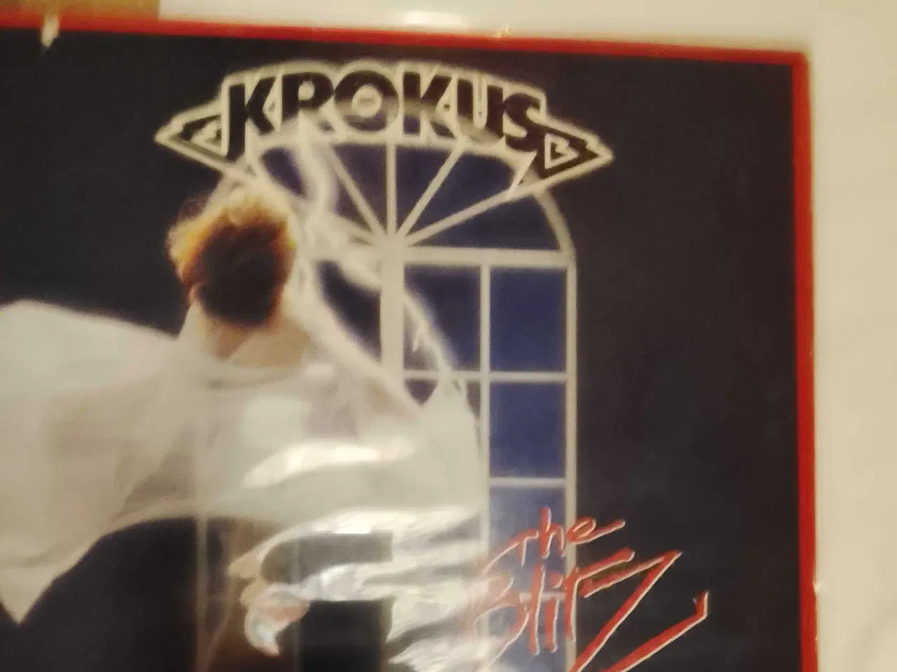 Billede 1 - Vinyl sælges fyn