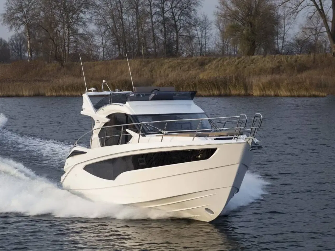 Billede 5 - Galeon 360 FLY