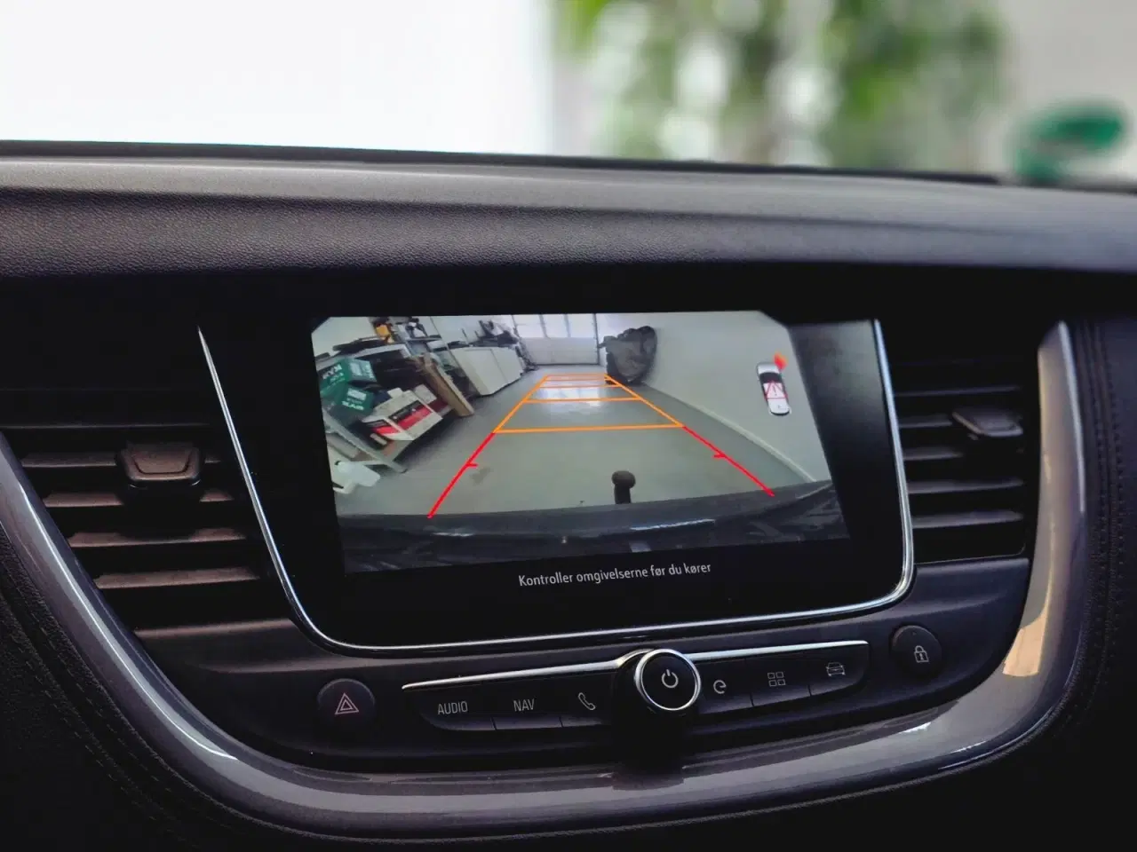Billede 13 - Opel Grandland X 1,6 Hybrid Ultimate aut.