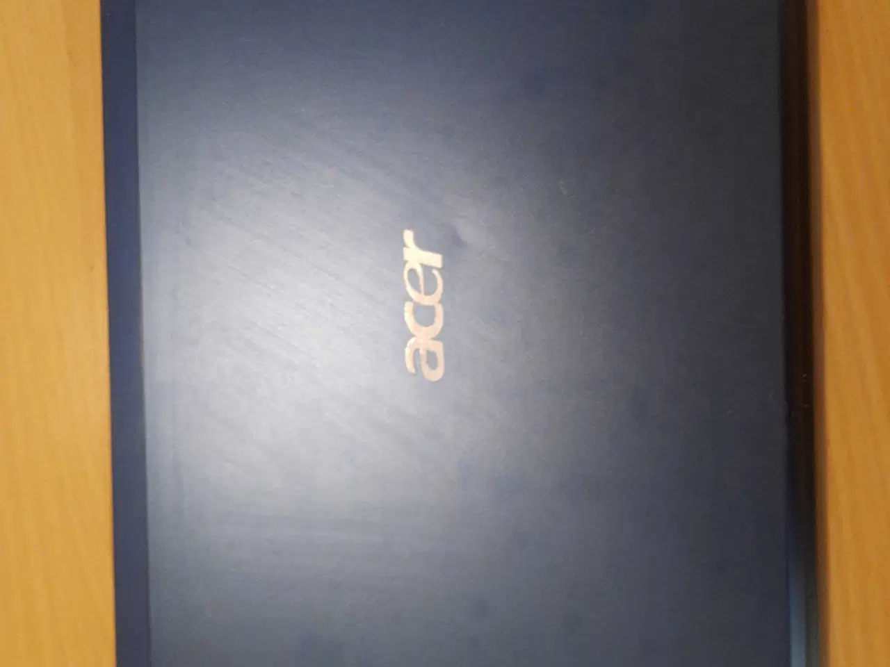 Billede 2 - En Acer aspire bærbar computer til salg 