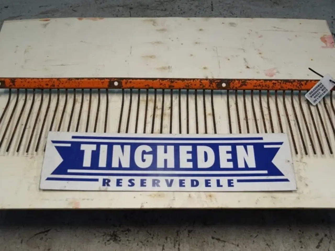 Billede 2 - Dronningborg D1250 Forlængersold 28320088