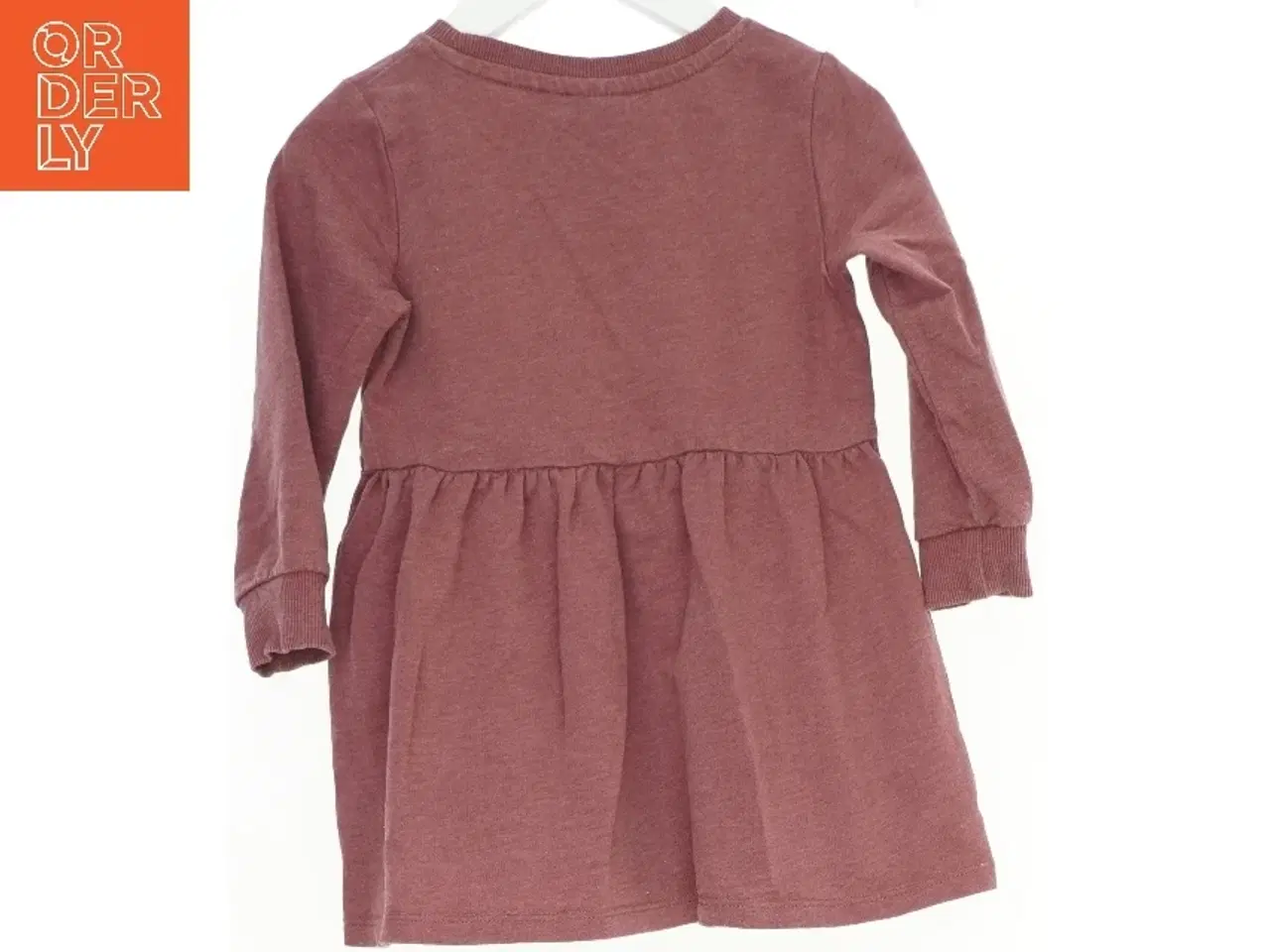 Billede 2 - Kjole fra Name It (str. 86 cm)