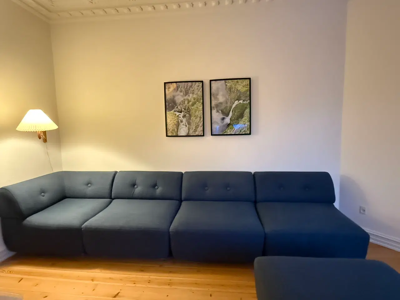 Billede 5 - Modul sofa
