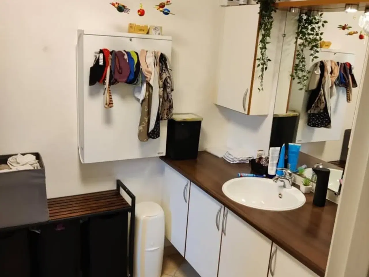 Billede 5 - Dejlig andelsbolig i Haderslev