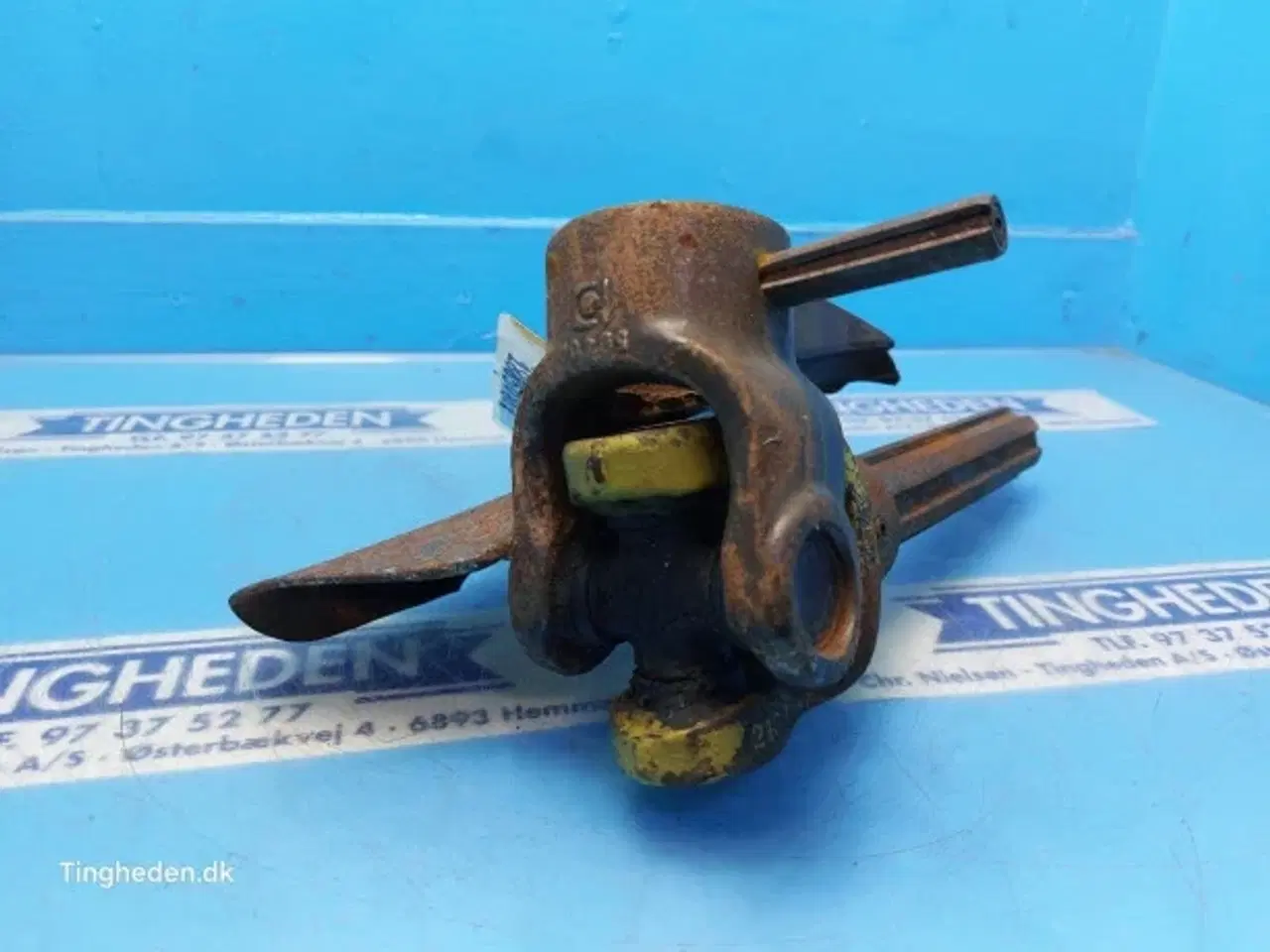 Billede 2 - Dronningborg D7200 Snegl 28850887